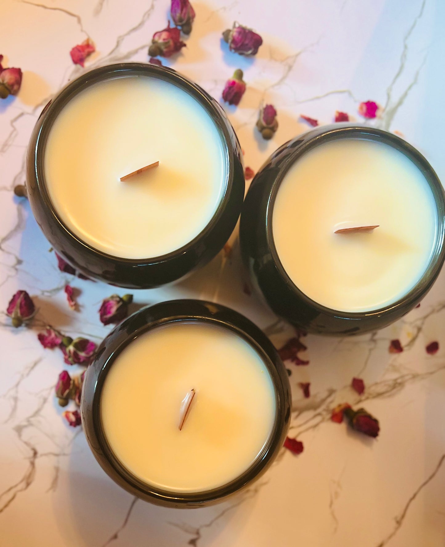 Intentions, Exclusive Premier Candles + 2 more options