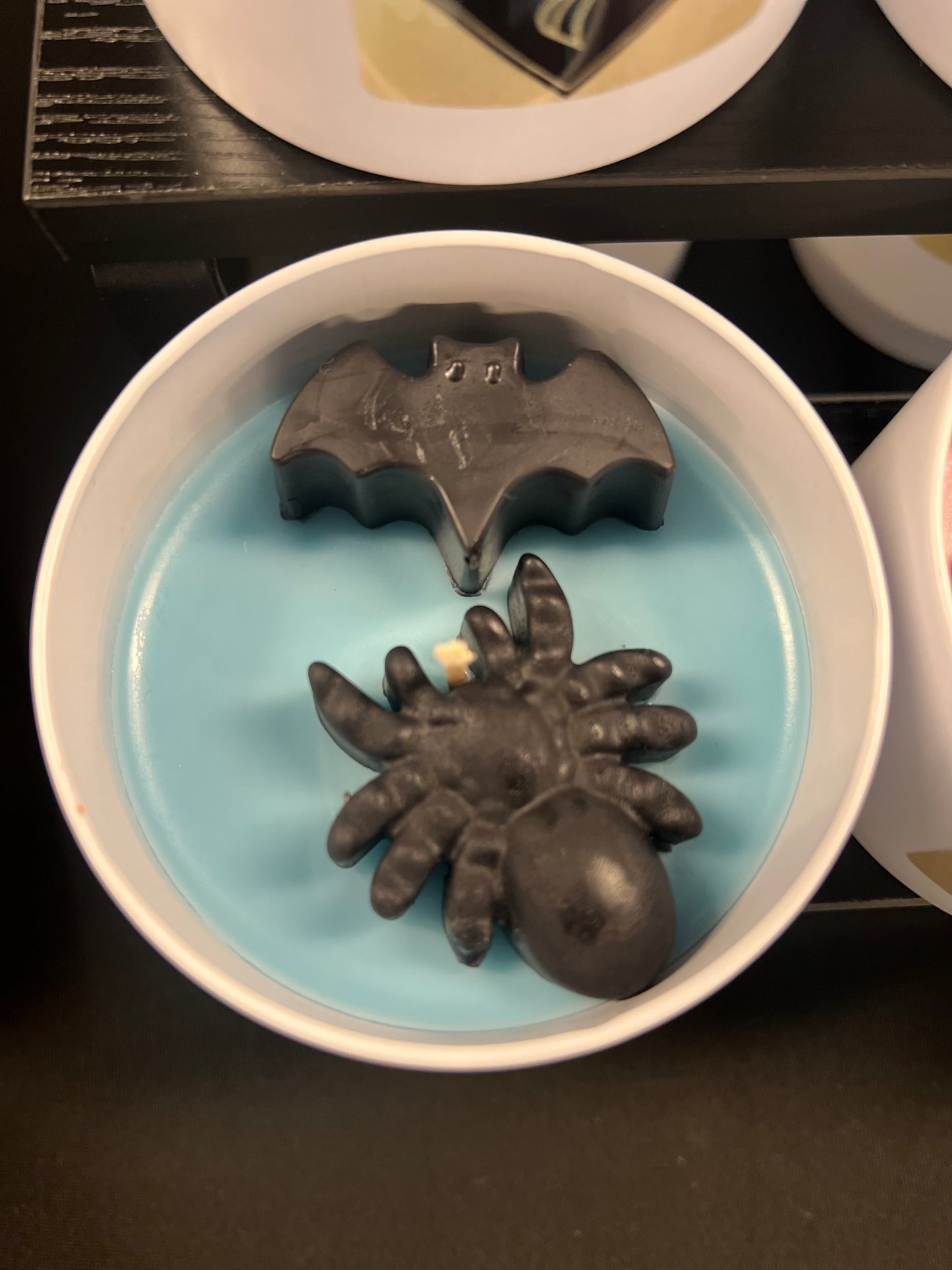 Seasonal Booberry Cheesecake Dessert Wax Melt