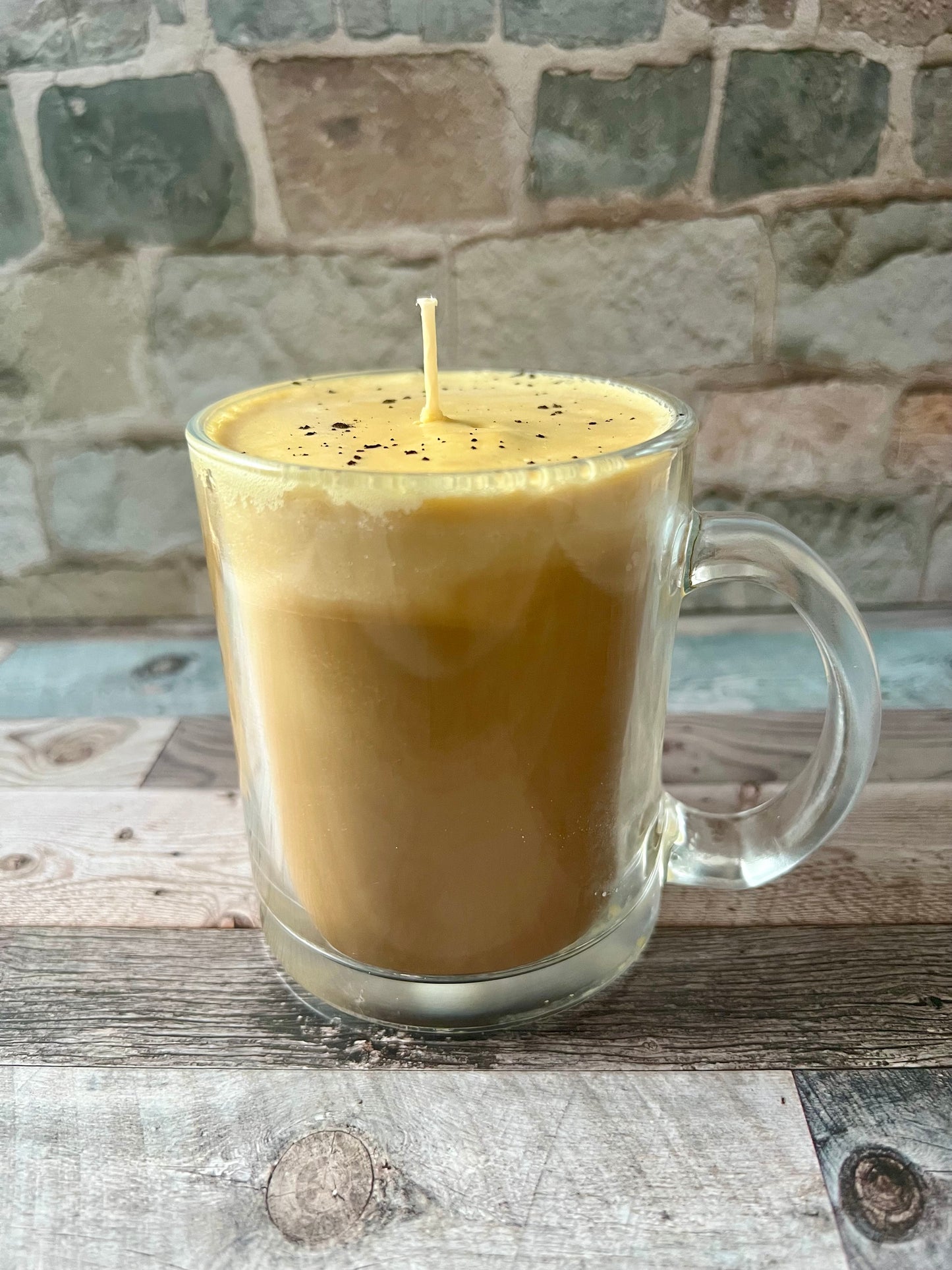 Chai Dessert Candle, 10 oz