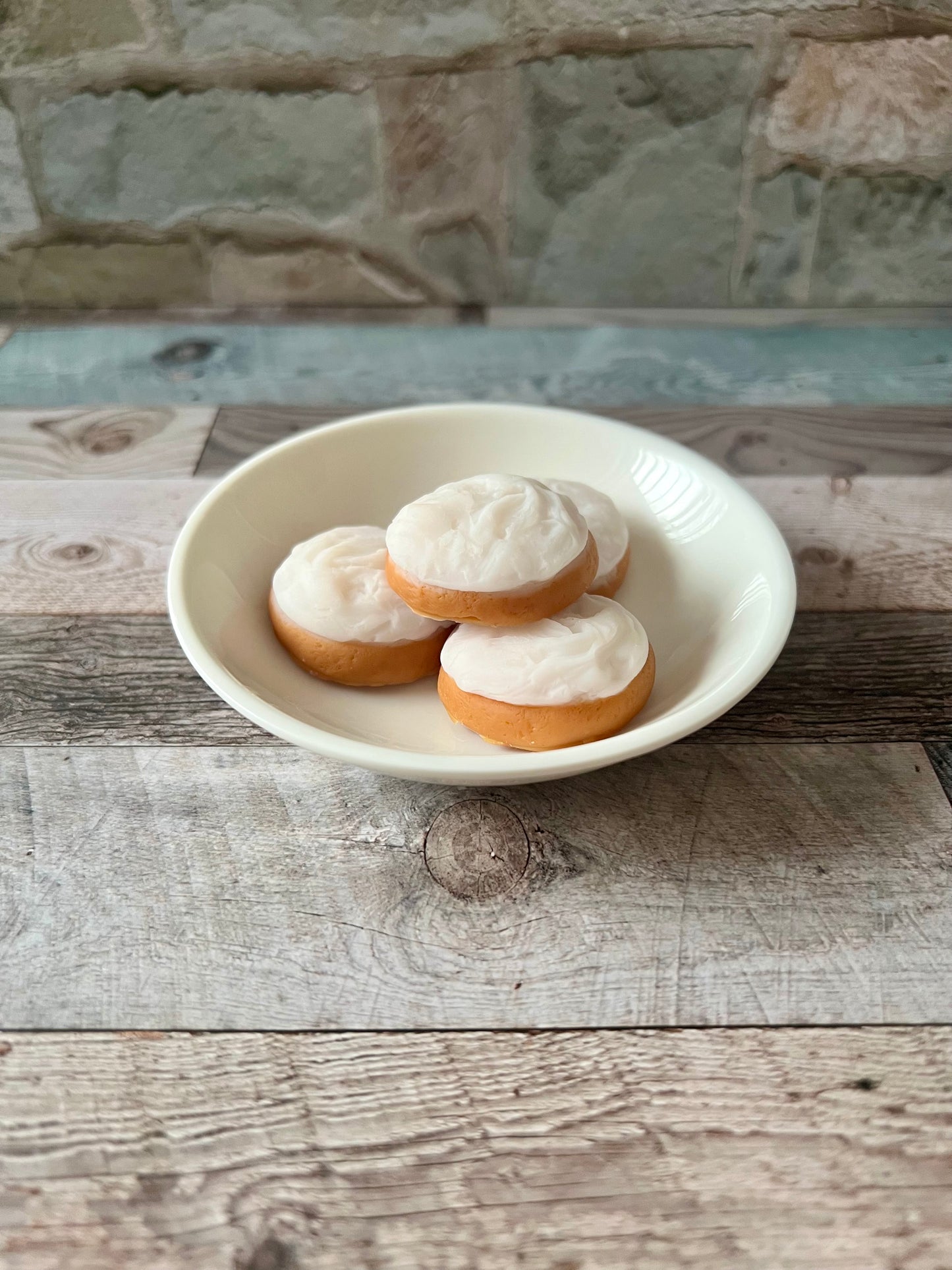 Sugar Cookies Dessert Wax Melts, 1.76 Small Bar + 2 More Options