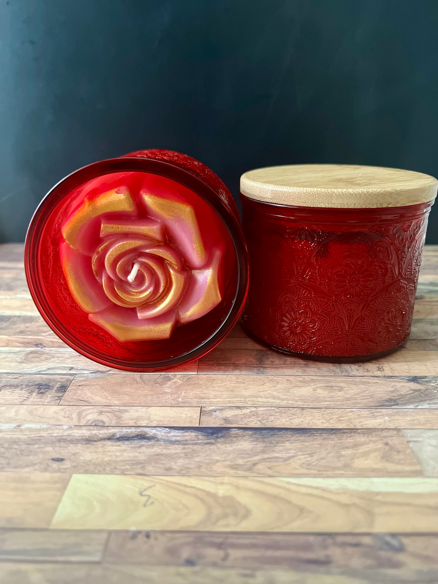 Sweetest Day Be Mine 7 oz Candle