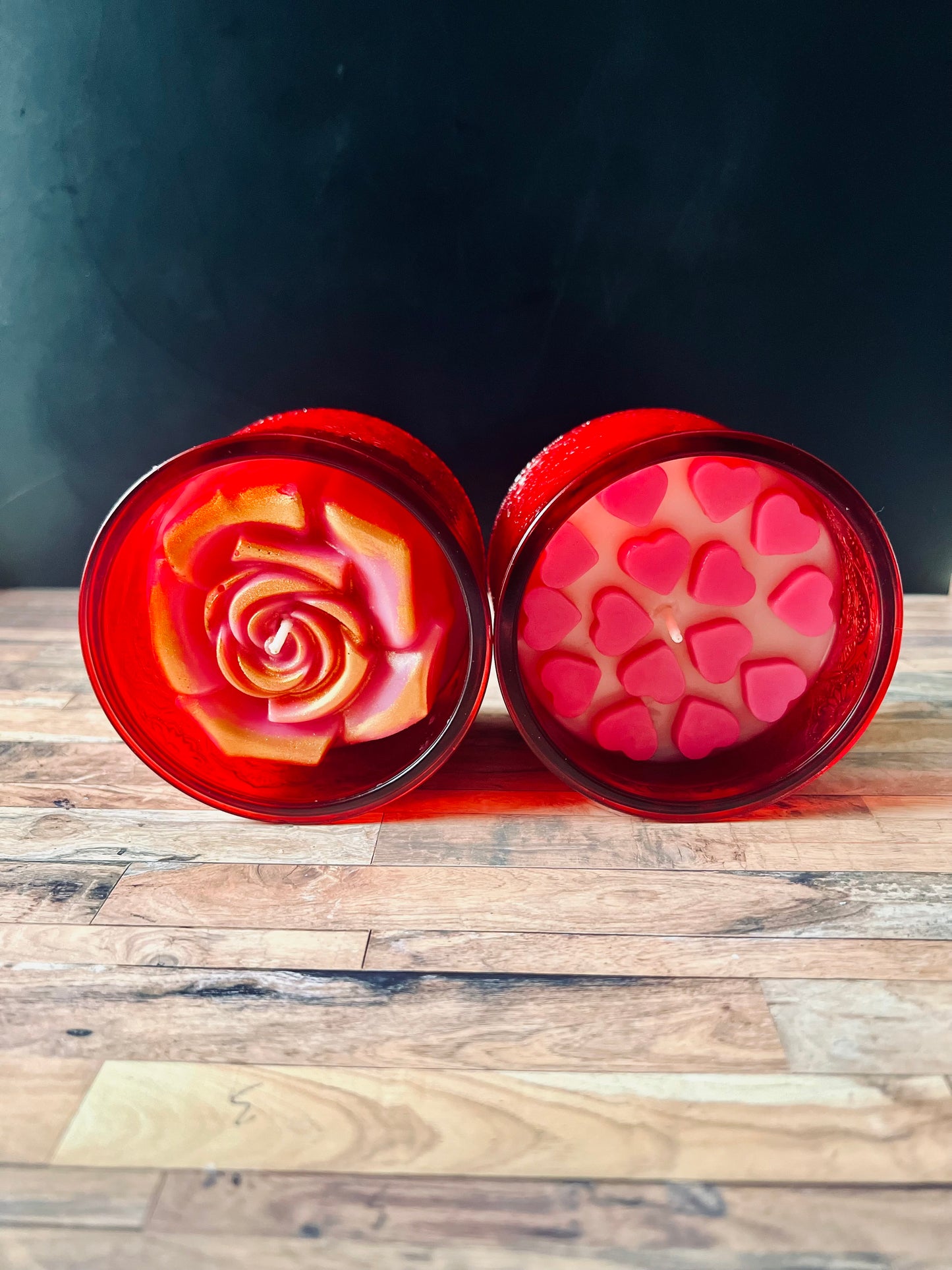 Sweetest Day Be Mine 7 oz Candle