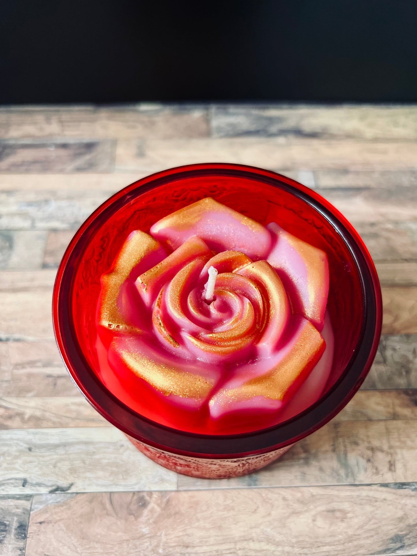 Sweetest Day Be Mine 7 oz Candle