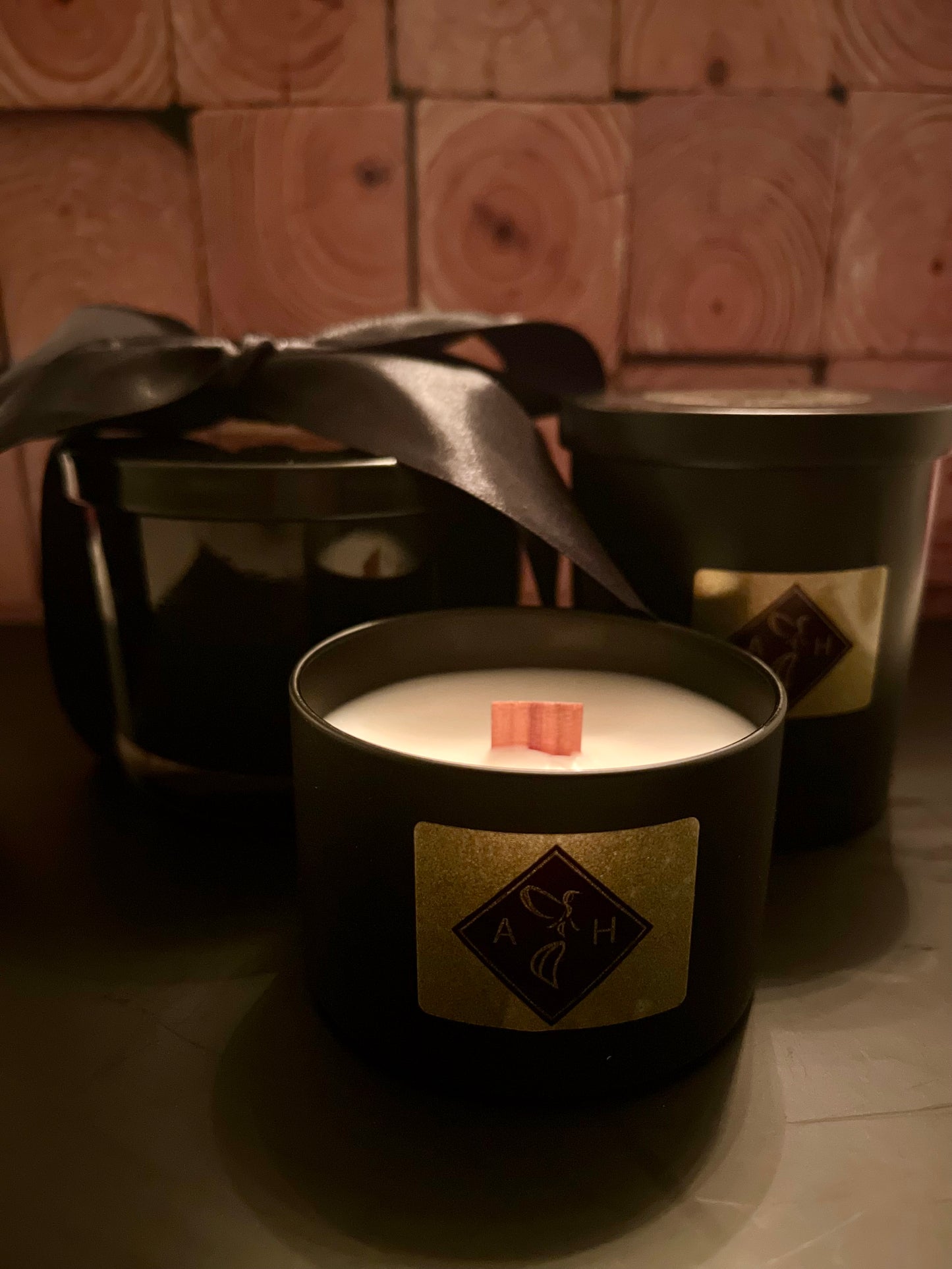 Weekend Up North Exclusive Premier Candles + 2 more options
