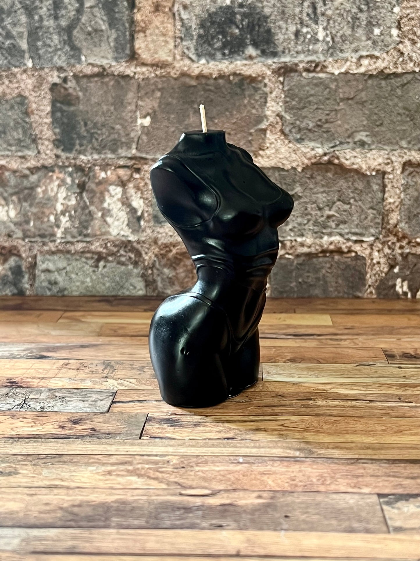 Woman Votive Candle 3 oz
