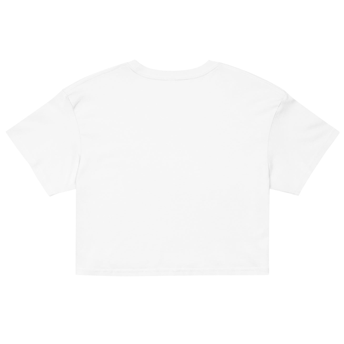Greatness Women’s crop top
