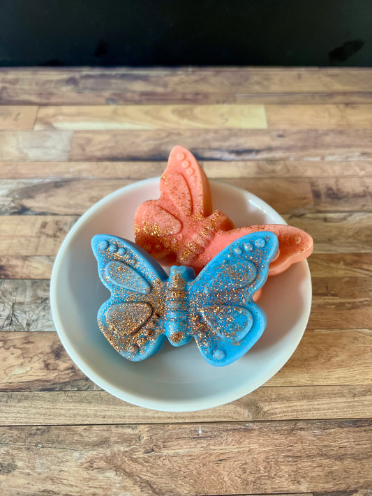Apricot Sunrise Wax Melts  2.9 - 3.0 oz